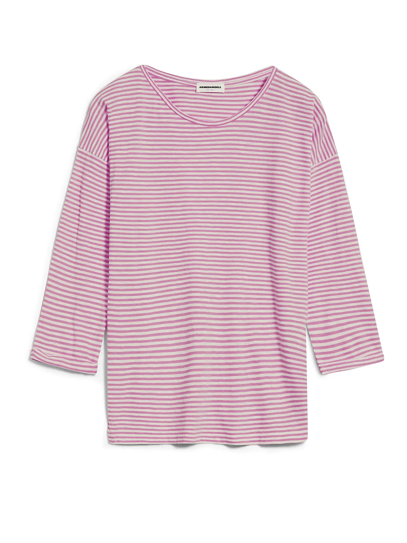 ARMEDANGELS | Shirt SIANAA | pink